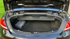 Mercedes-Benz C-Class C220d AMG Line 2dr Auto Diesel Cabriolet